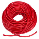 D&M ディーアンドエム THERABAND(セラバンド) セラチューブ 30.4m 強度レベル0 レッド #TT-12(4)
