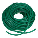 D&M ディーアンドエム THERABAND(セラバンド) セラチューブ 30.4m 強度レベル+1 グリーン #TT-13