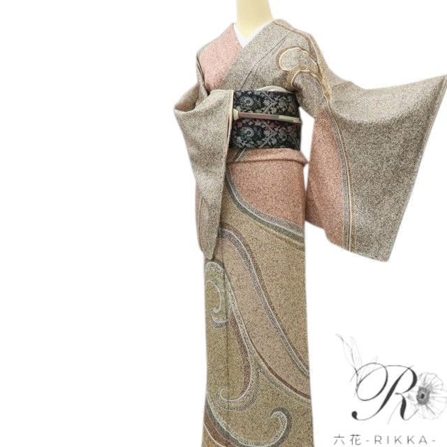 楽天市場】大島明（着物｜和服）：レディースファッションの通販