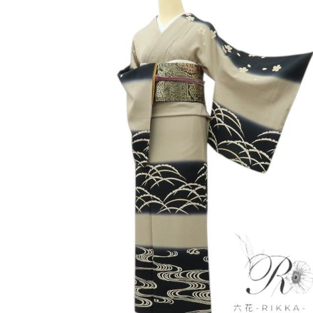 楽天市場】きもの さが美の通販