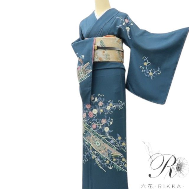 楽天市場】さが美 着物の通販