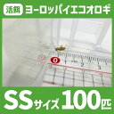 活餌 【SSサイズ 100匹 ヨーロッパイエコオロギ】 餌 エサ えさ イエコ 餌用 エサ用 えさ用 活きエサ 生き餌 生き餌 生きエサ 活きえさ カナヘビ ヤモリ カエル トカゲ 淡水魚 爬虫類 両生類 宅配便 徹底した品質管理。極上の生き餌をお届けします。
