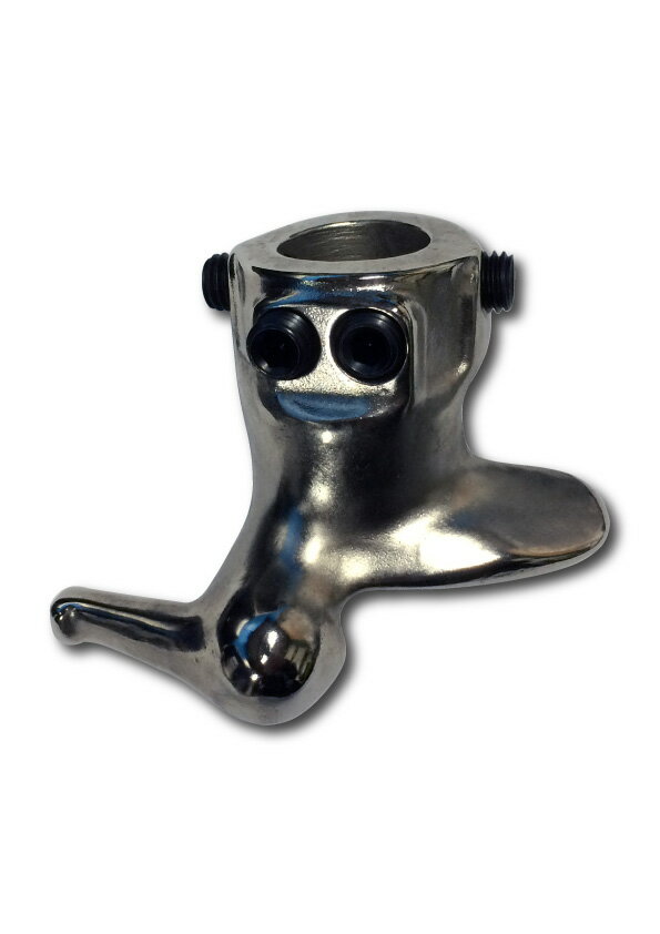 tecoタイヤチェンジャー小径用マウンティングヘッド