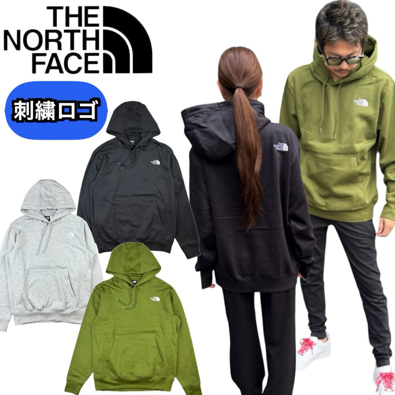 �� �Ρ����ե����� The North Face �ѡ����� �ɽ����� �ץ륪���С� ���å��󥷥�� ΢���� ��� ��ǥ����� NF0A89ES �ա��ǥ��� T...