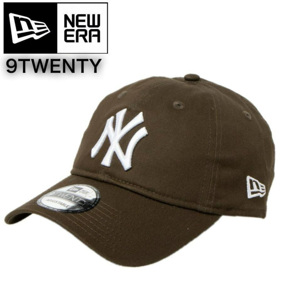 楽天市場】new era 9twenty（カラーブラウン）（帽子｜バッグ・小物