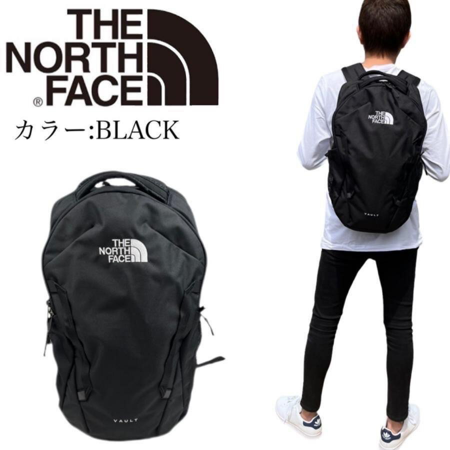楽天市場】ノースフェイス リュック the north face vault ヴォルト