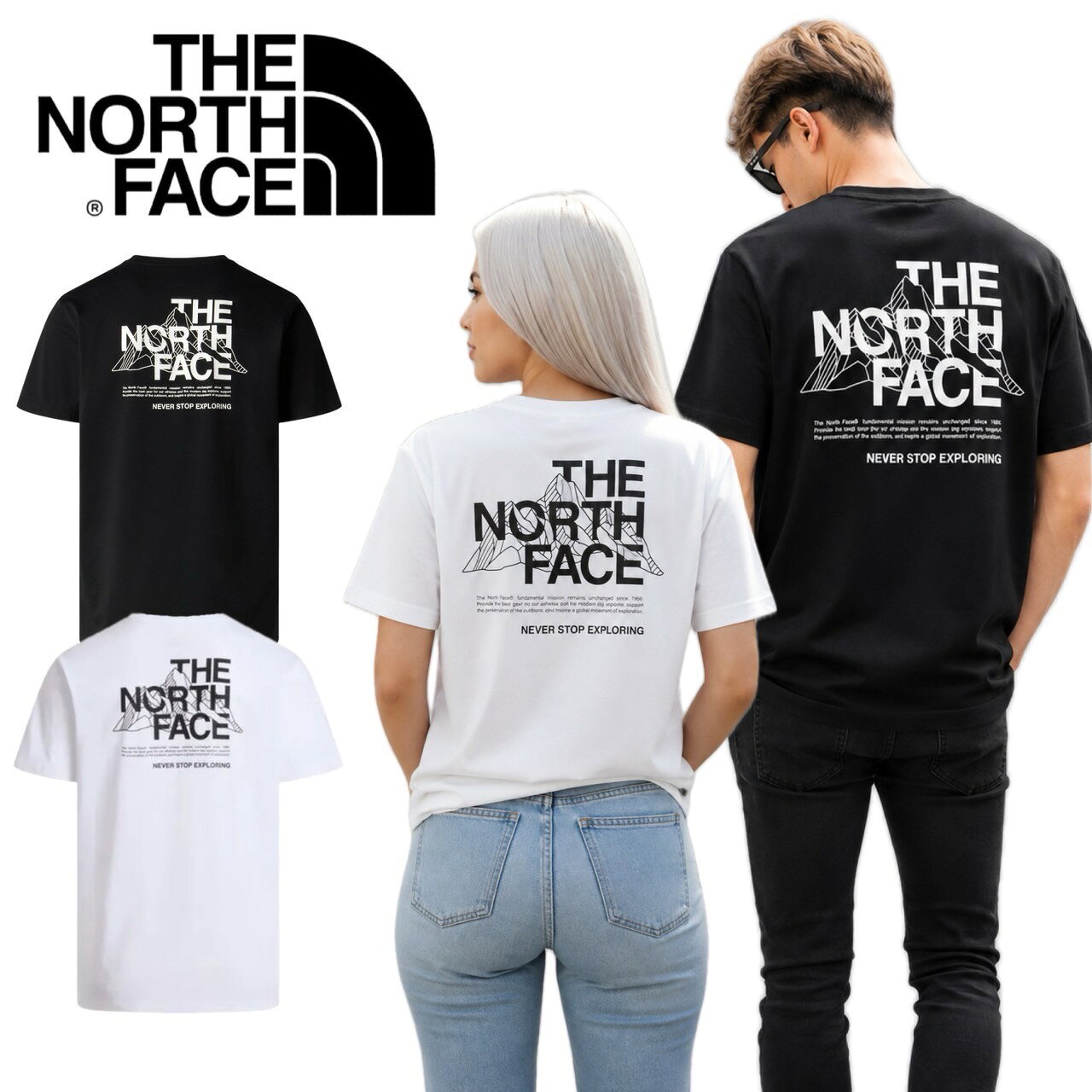 楽天市場】the north face マウンテンパーカー ゴアテックス（Tシャツ