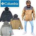 コロンビア Columbia ジャケット アウター マウンテンパーカー 撥水 レインジャケット 全3色 COLUMBIA GLENNAKER LAKE REAIN JACKET･･･