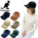 カンゴール kangol キャップ 帽子 メンズ レディース コーデュロイ 暖かい 全6色 ワンサイズ K5206HT ワンサイズ ベースボール ローキャップ KANGOL CORDROY BASEBALL