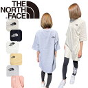 ザ ノースフェイス The North Face Tシャツ ドレス NF0A55AP ワンピース レディース デカT THE NORTH FACE WOMEN 039 S S/S T DRESS