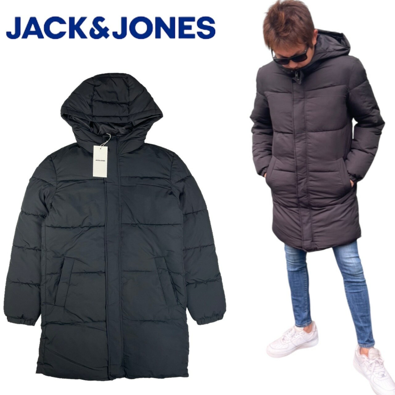 楽天市場】jack jones(コート・ジャケット|メンズファッション 楽天市場】jack jones(コート・ジャケット|メンズファッション