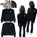 ザ ノースエイス The North Face トレーナー スウェット NF0A7ZJE レディース プルオーバー 裏起毛 THE NORTH FACE W ESSENTIAL CREW