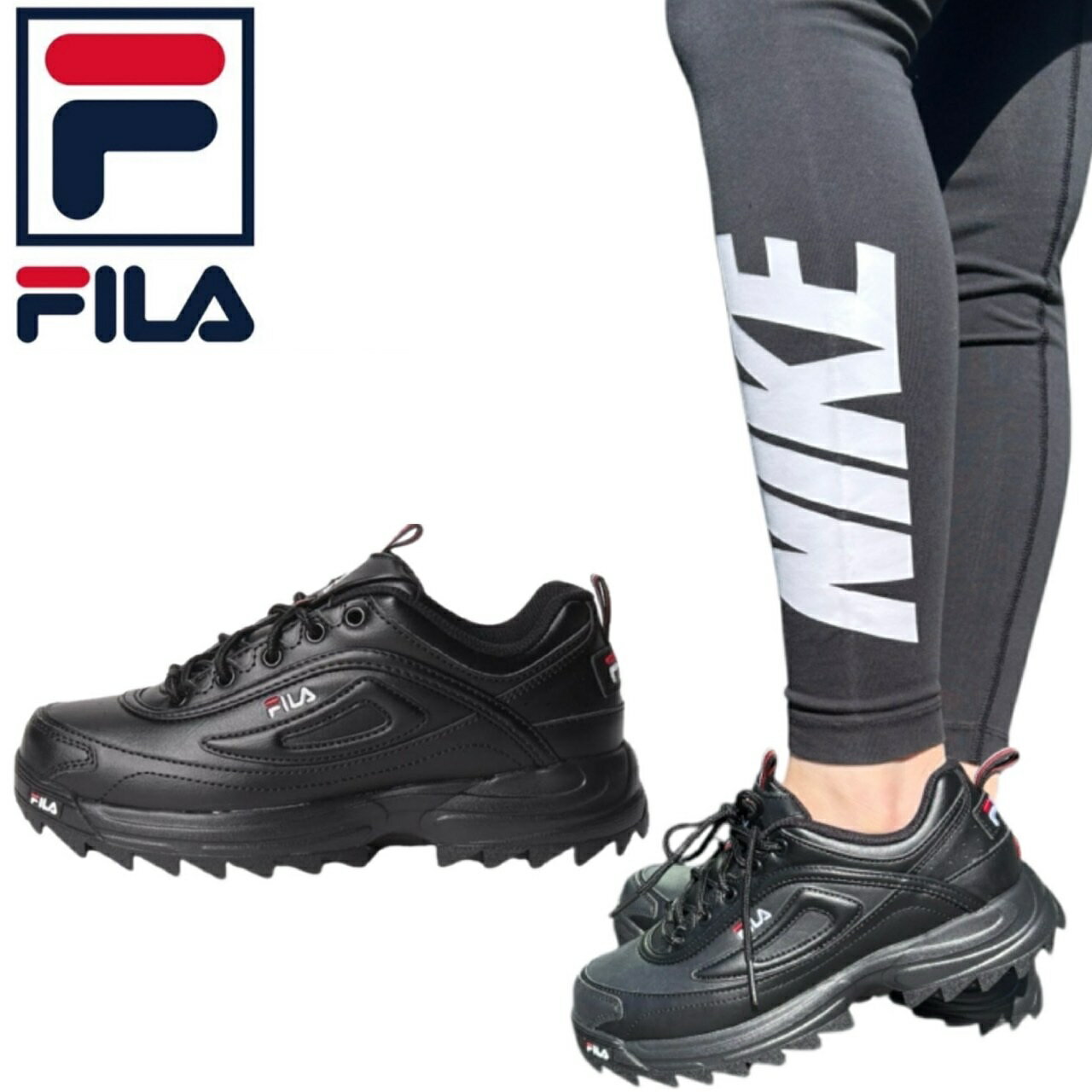 楽天市場】fila スニーカー(靴サイズ(cm)25.5)の通販 楽天市場】fila スニーカー(靴サイズ(cm)25.5)の通販