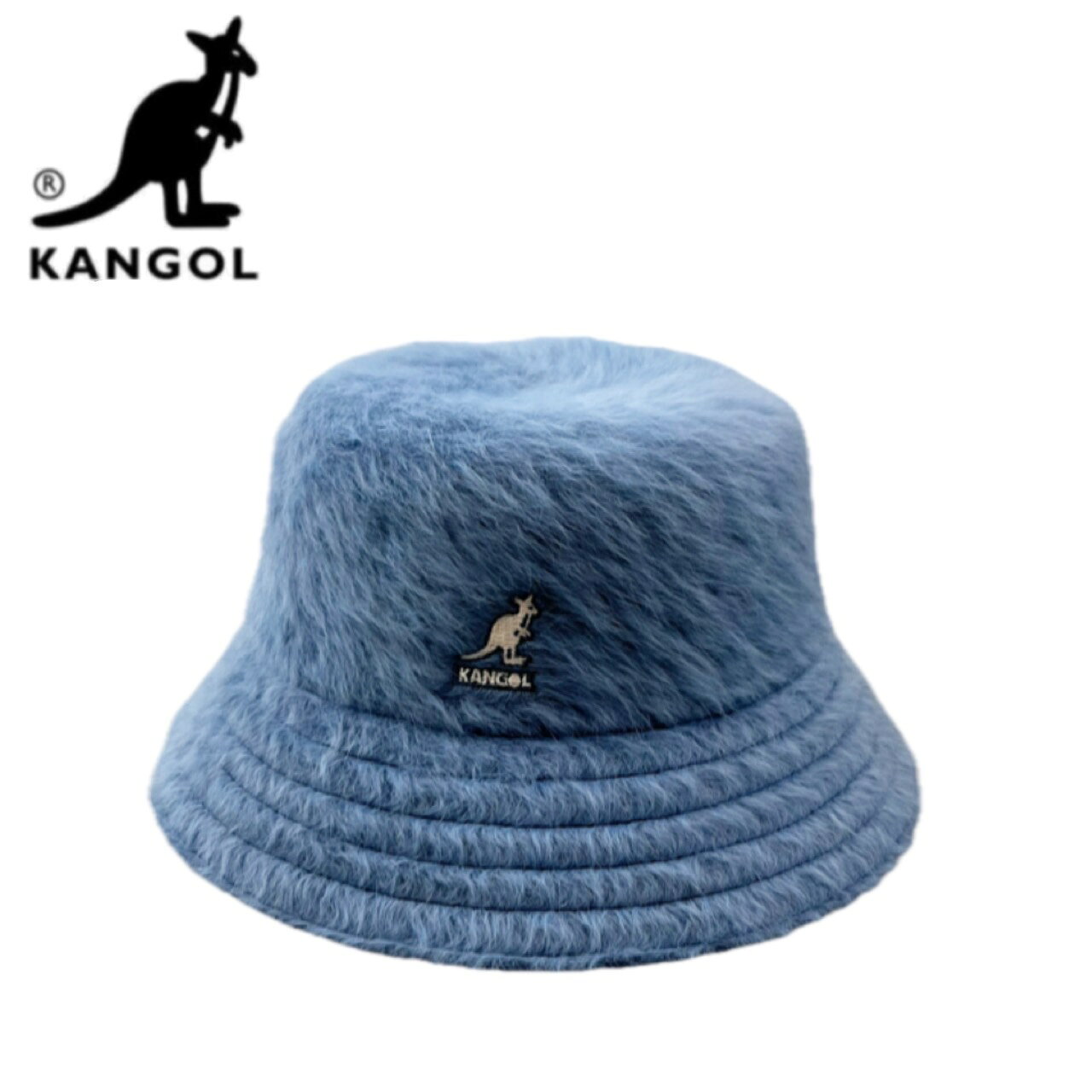 楽天市場】kangol（カラーブルー）（ハット｜レディース帽子）：帽子 