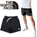 ザ ノースフェイス The North Face ボトムス 半パン ハーフパンツ NF0A833Y ナイロン素材 メンズ ロゴ THE NORTH FACE M ACTION SHORT