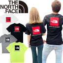 ザ ノースフェイス The North Face Tシャツ レッドボックス 半袖 NF0A2TX2 ボックスロゴ 全4色 バックロゴ THE NORTH FACE M SS RED BOX TEE