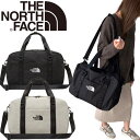 ザ ノースフェイス カバン ボストンバッグ ショルダーバッグ 2way 斜めがけ NN2PP60 トラベルバッグ カーゴバッグ THE NORTH FACE BIG SHOT CARGO BAG