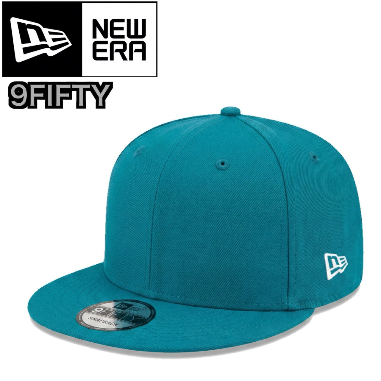 【夏限定SALE】1点限定!! NEWERA 9FIFTYカスタムキャップ 楽天市場】new era キャップ 9fifty（カラーブルー）の通販