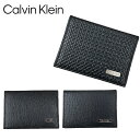 カルバンクラインCalvin Klein カードケース 名刺入れ