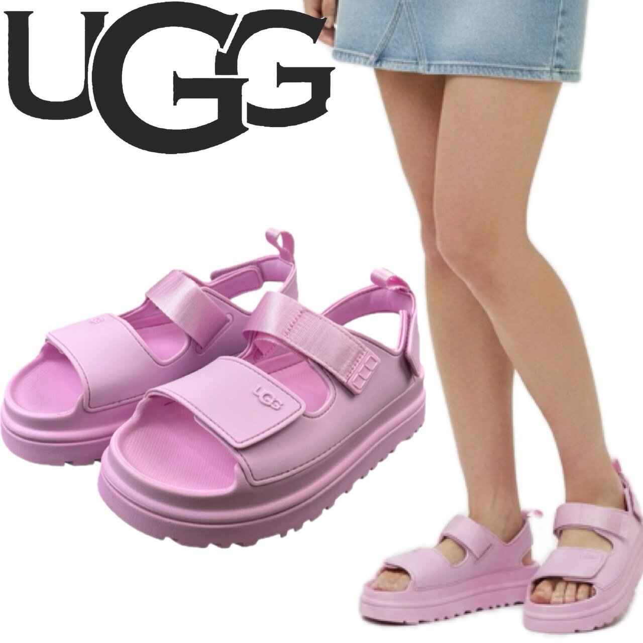 楽天市場】ugg サンダル（靴サイズ（cm）23.5）の通販