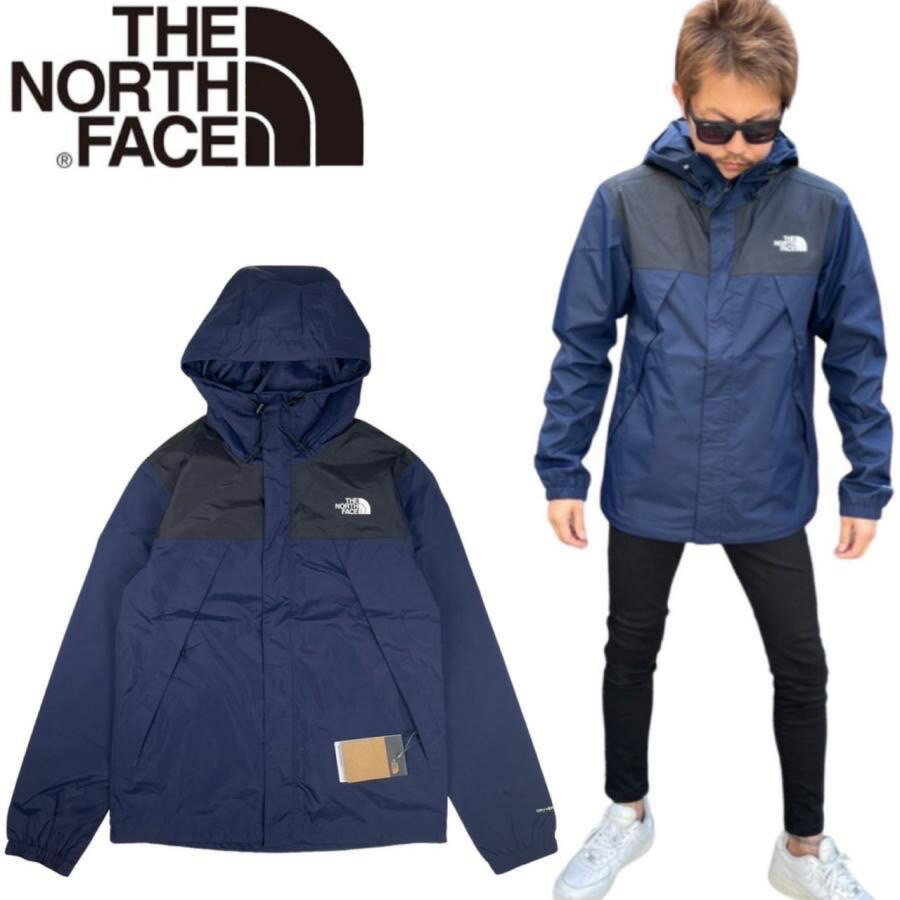 楽天市場】THE NORTH FACE マウンテンパーカー（カラーネイビー