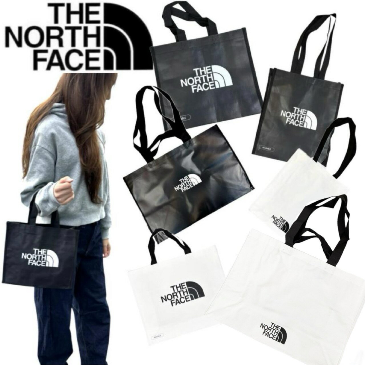 ザ ノースフェイス The North Face トー�