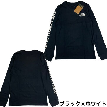 ザ ノースフェイス The North Face 長袖 Tシャツ ロンT 袖ロゴ NF0A4N7P 全3色 レディース THE NORTH FACE W LS BRAND PROUD