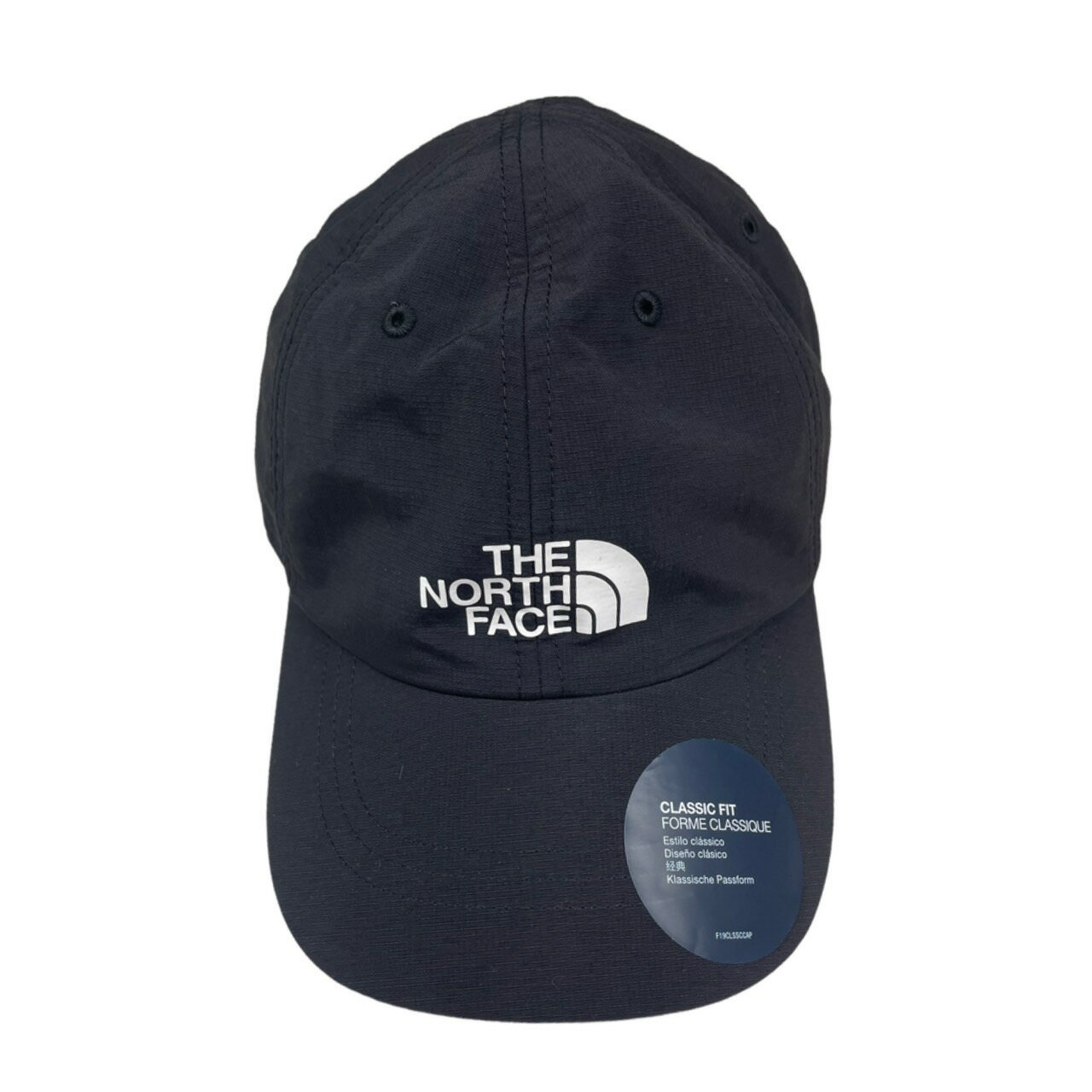 ザ ノースフェイス The North Face キャップ 帽子 NF0A5FXL ハット ブラック ワンサイズ 男女兼用 ホライゾン THE NORTH FACE HORIZON HAT