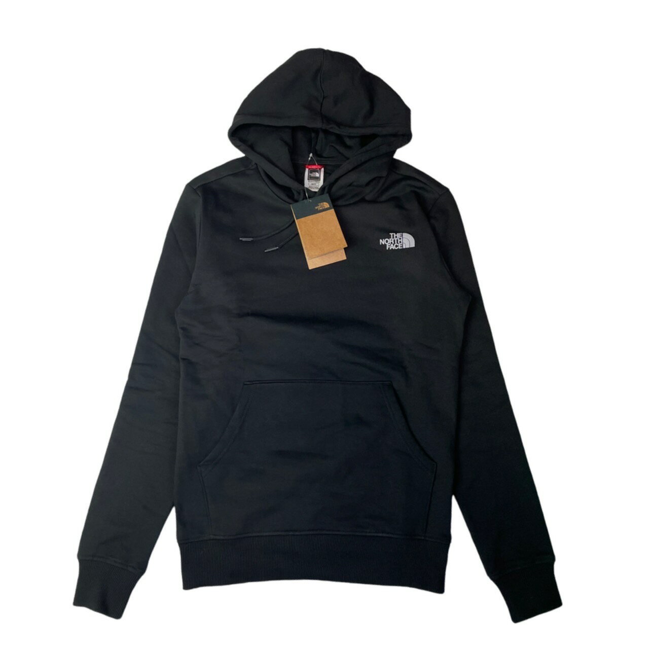 ザ ノースフェイス パーカー スウェット バックロゴ バーチカル フーディー NF0A7ZLC 裏起毛 メンズ レディース THE NORTH FACE MENS VERTICAL NSE HOODIE