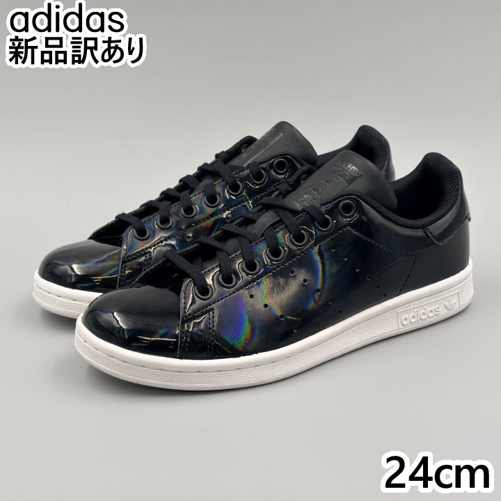 adidas スタンスミス J �