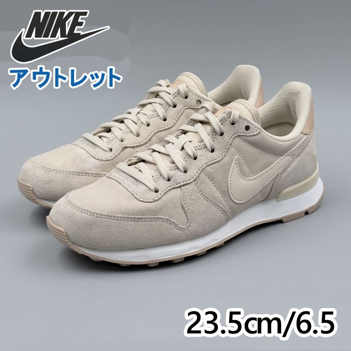 楽天市場】nike インターナショナリスト 25．5の通販