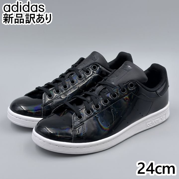 adidas スタンスミス J �