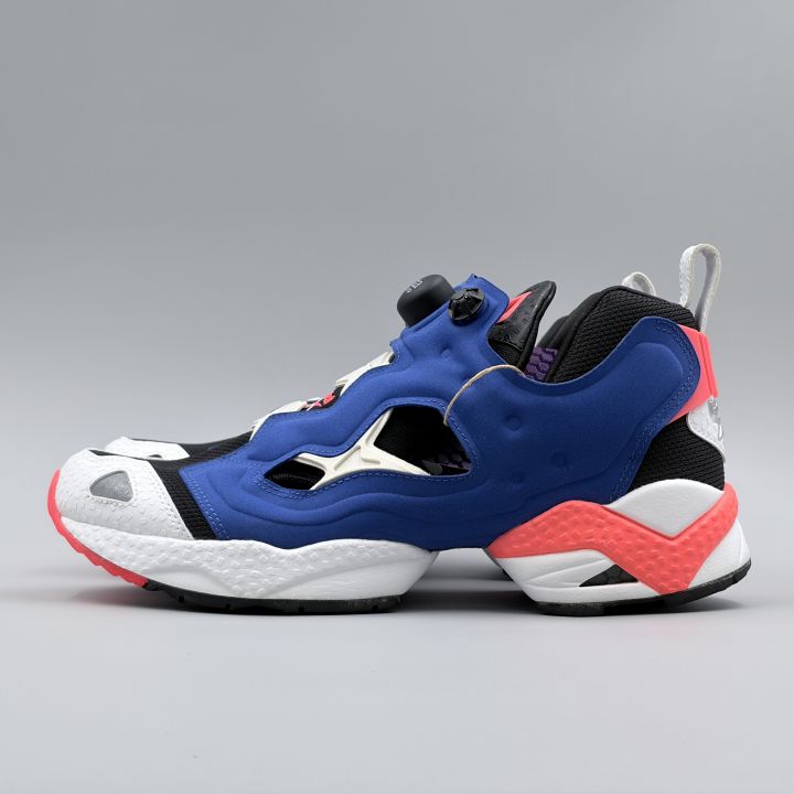 Reebok インスタポンプ フューリー 95 JP28.0cm スニーカー GX2664 リーボック (rb...