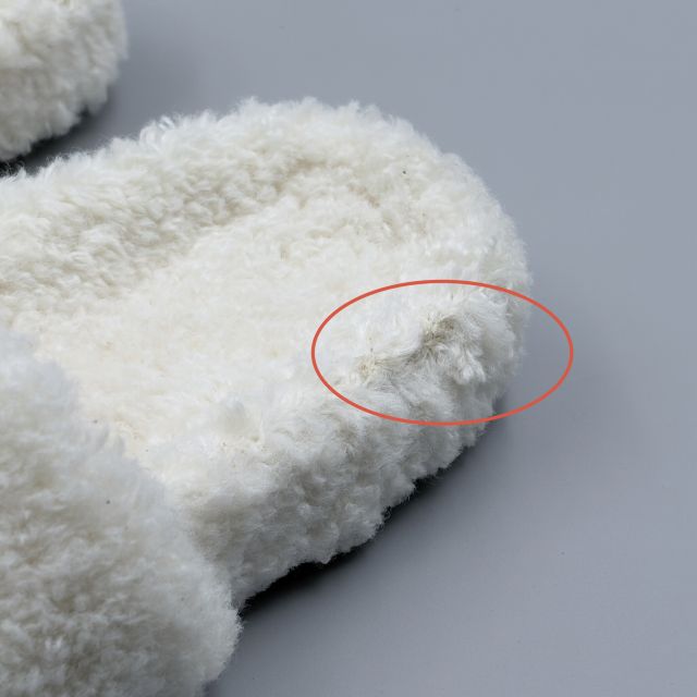 POLO RALPH LAUREN ELENORE SLIDE クリーム JP22.0cm サンダル FLF5313ARL-CRM ポ...