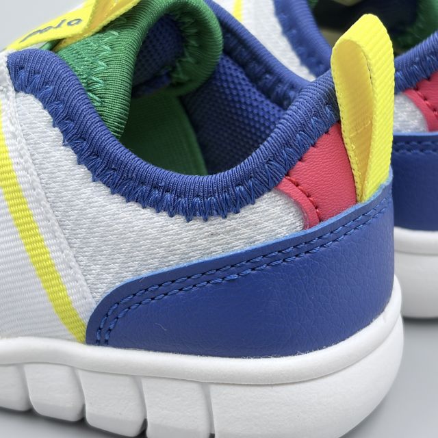 POLO RALPH LAUREN BARNES ATHLETIC JP14.0cm スニーカー RF104129 ポロ ラルフロ...