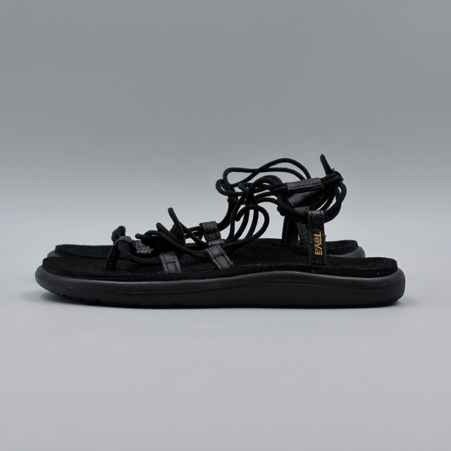 TEVA ボヤ インフィニティ ブラック JP23.0cm サンダル 1019622 テバ VOYA INFINIT...