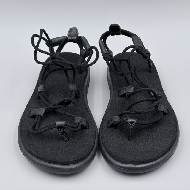 TEVA ボヤ インフィニティ ブラック JP23.0cm サンダル 1019622 テバ VOYA INFINIT...