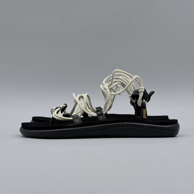 TEVA ボヤ インフィニティ ブラック JP24.0cm サンダル 1019622 テバ VOYA INFINIT...