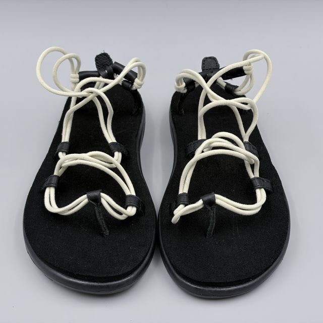 TEVA ボヤ インフィニティ ブラック JP24.0cm サンダル 1019622 テバ VOYA INFINIT...