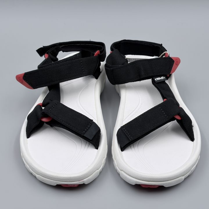TEVA ハリケーン XLT ホワイト JP26.0cm サンダル 4156 テバ HURRICANE XLT (tv019)