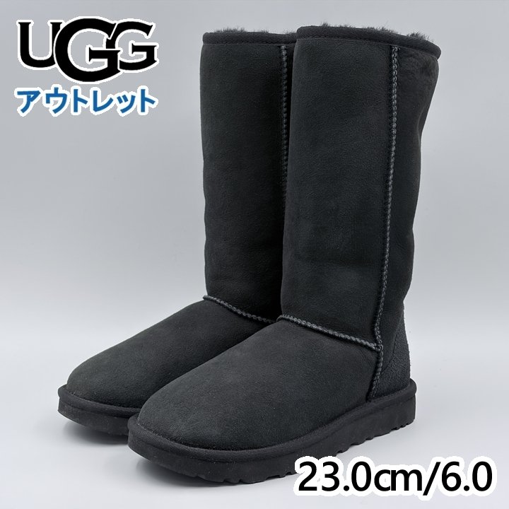 楽天市場】UGG CLASSIC TALLの通販