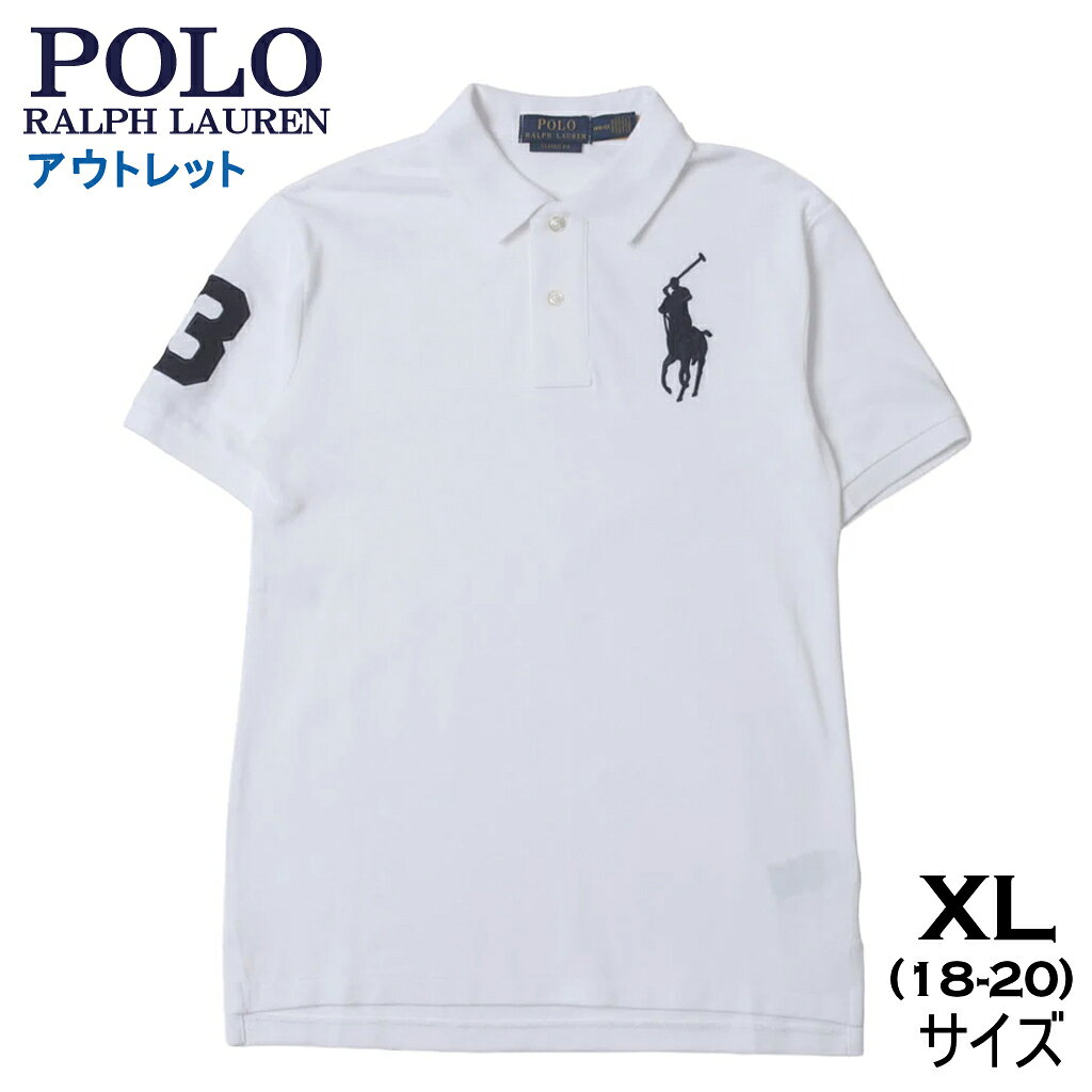 楽天市場】ラルフローレン ダブルビッグポニーの通販