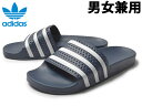 AfB_X T_ AfBb^ Y fB[X adidas ADILETTE 288022 jpp (10022160)