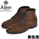 I[f ^J[u[c CYFE o[Xg Y ALDEN TANKER BOOT M7909 CY jp u[c (16950605)