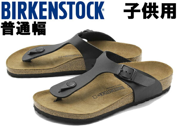 ӥ륱󥷥ȥå   Ҷ BIRKENSTOCK GIZEH å˥ եȥ ֥å (01-10...