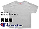 `sI 7oz we[W TVc č(US)TCY Y CHAMPION 7oz HERITAGE SHORT SLEEVE TEE T105 jp TVc IbNXtH[hO[ (01-20740518)