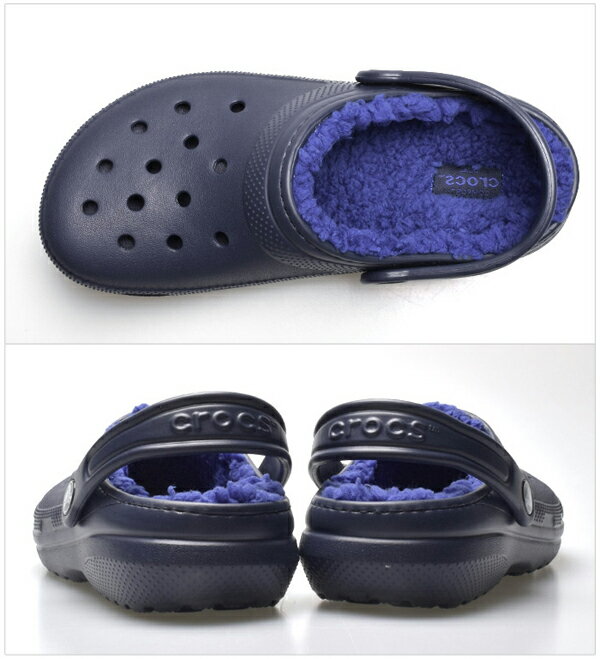 クロックス キッズ＆ジュニア クラシックライン キッズ CROCS CLASSIC LINE KIDS 203506 子供用 ボアサンダル スレートグレーxグリーン (01-12397183)