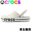 クロックス メンズ レディース バヤバンド CROCS BAYA BAND 205089 男性用 女性用 ...