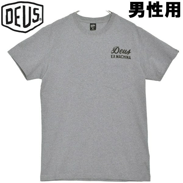 ǥ  ޥ ͥĥ ɥ쥹 T  DEUS EX MACHINA VENICE ADDRESS TEE T-...