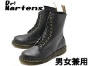 hN^[}[` r[K 10z[ u[c Y fB[X DRDMARTENS 1490 VEGAN 10 EYE BOOTS R23981001 jpp (10331008)